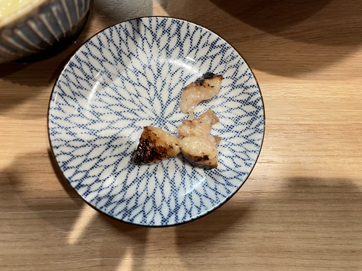 sarutamonkey's tweet photo. 顔合わせっ
久々にピリッと味JACROWになるんじゃないかなぁ
チケット発売しましたっ
僕人生初1人芝居の回もございます
皆様よろしくお願いいたします!

RAMEN紫苑さん@高田馬場
鶏白湯つけ麺大盛
途中お店の方が鴨肉の切れ端くれて
お店も綺麗でラーメンも美味くてホスピタリティあってQSC最高なお店! https://t.co/k2720JQwoU