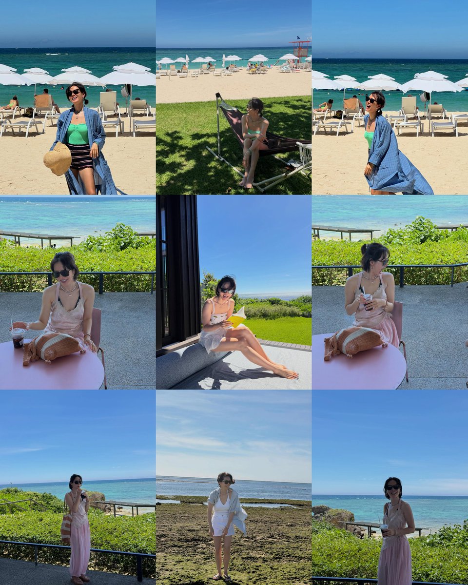 lilacviosa's tweet photo. son yejin living her best life as wife, mother and actress. she really said : i'm happy, i'm loved, i'm unbothered, and i'm thriving. end of discussion.
people can talk all they want, but she's literally out here living her softest, most peaceful era and it shows 🤍✨️🥹 https://t.co/wGXWaqXtfD