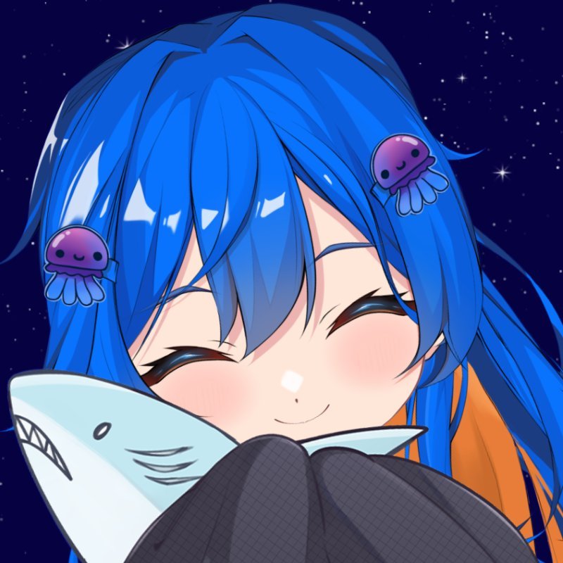 KazokuHokuro's tweet photo. Ya estamos en directo, con @LyraOceanelle ⚠️ ⚠️

Aquí andamos:https://t.co/cna0AdxFtX https://t.co/OYUBFpAu78