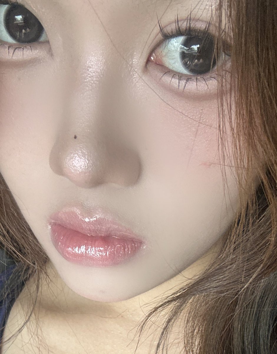 후우 tweet media