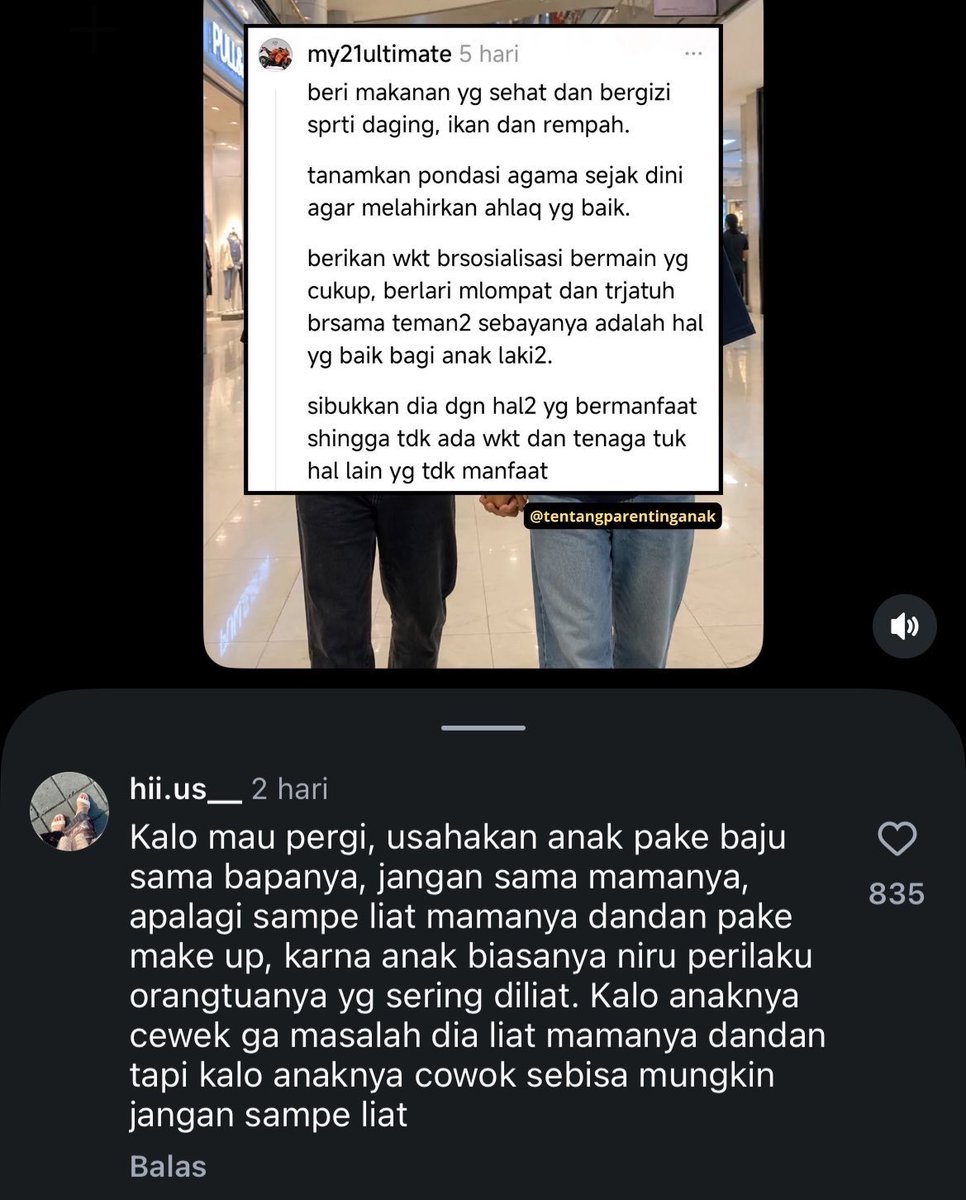 fendri_p's tweet photo. Gap informasi kelompok hetero tentang queer tuh emang sebesar itu kak. Kebanyakan info yg mereka konsumsi itu datang dari sudut pandang yg penuh stigma dan bias, makanya bs muncul opini2 ga masuk akal kayak gini:

• Makanan bergizi bisa mencegah jd gay
• Anak cowo ga blh main boneka nanti jd gay
• Anak cowo hrs main bola biar ga jd gay

😅