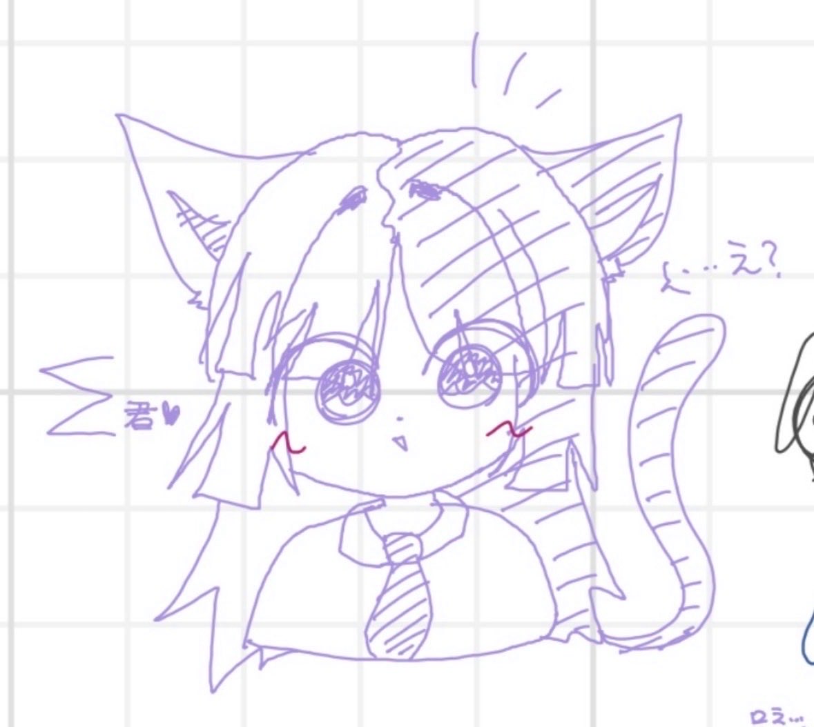 青楽 | 🏷️中 tweet media
