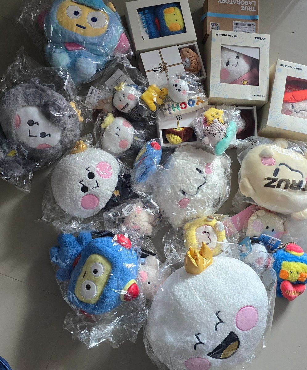 raining_rain94's tweet photo. ปล่อยทั้งหมดนะคะ มีเยอะกว่าในรูป
ขอทำราคาสักครู่ค่ะ

#ตลาดนัดtreasure #ตลาดนัดtruz https://t.co/UkwAqVrUdX