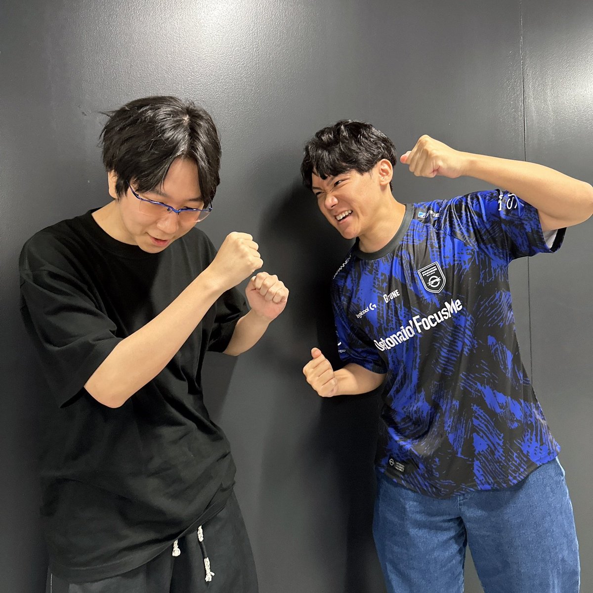 team_detonation's tweet photo. #LTK Season: Pandemonium Playoffs

CC Yutapon vs LR Enty
チームの進退を賭けた戦い⚔️

#CCWIN #LRWIN #DFM_Streamer https://t.co/HqLzDU2qZl