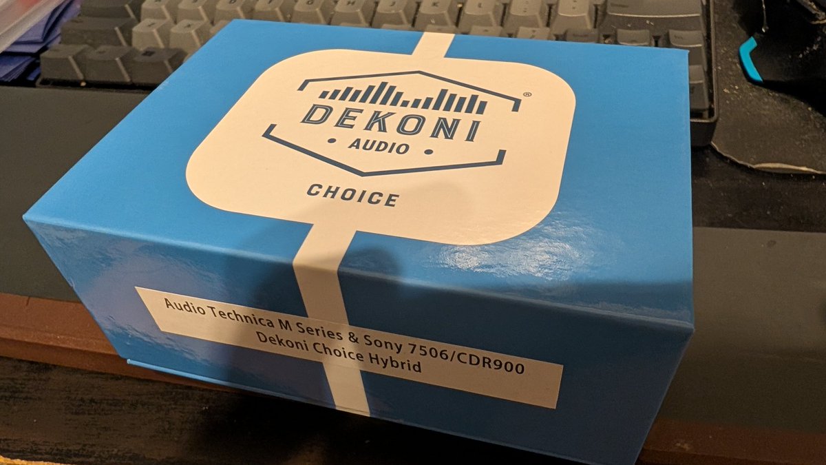 KAZZONE's tweet photo. my new gear... https://t.co/5CcPt3AXkq