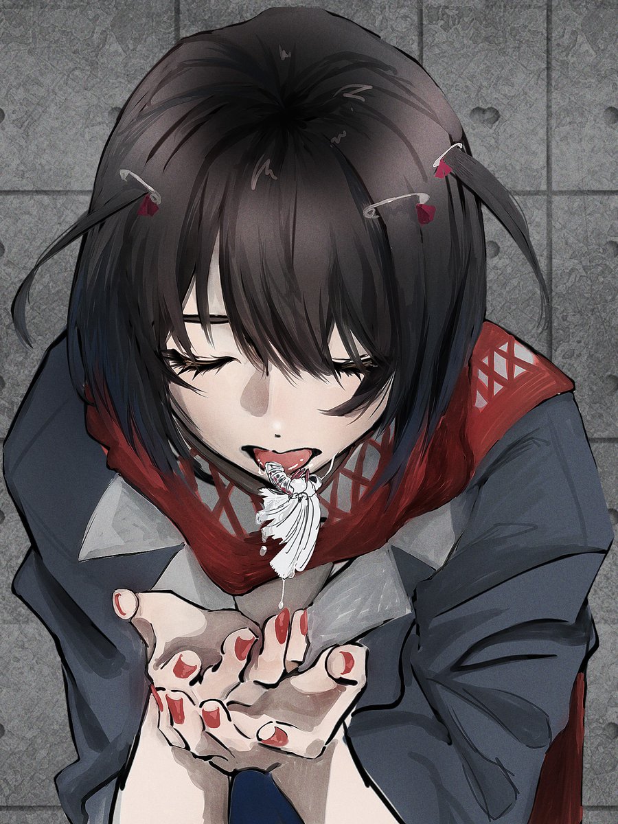 Wisteria_0108's tweet photo. #まっしろキャンバス
🧷🦋⬜️ https://t.co/zDLfQjqUOj