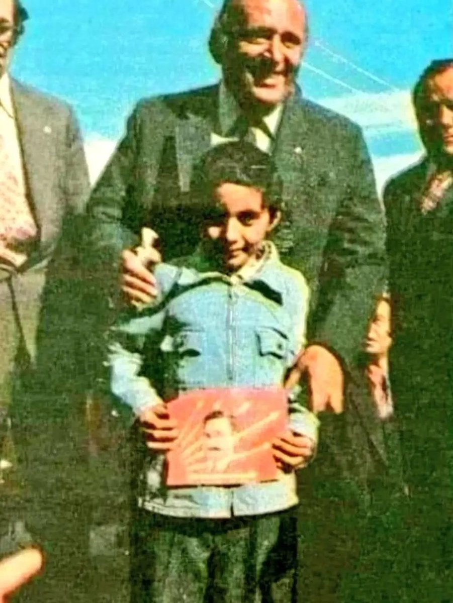 Tarihte O An tweet media