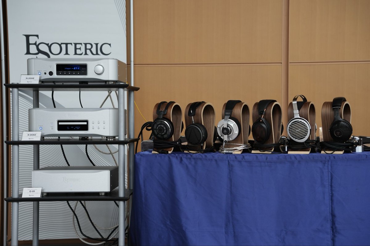 ESOTERIC | エソテリック (@ESOTERIC_Japan) / Posts / X
