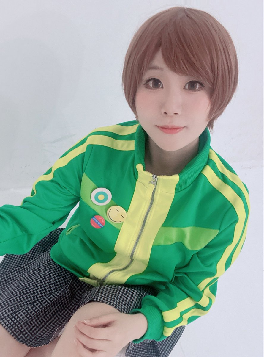 soleil_source's tweet photo. おはよー！🍖
今日は雪子と遊ぶぞ〜👊 https://t.co/7HTptQQHmm