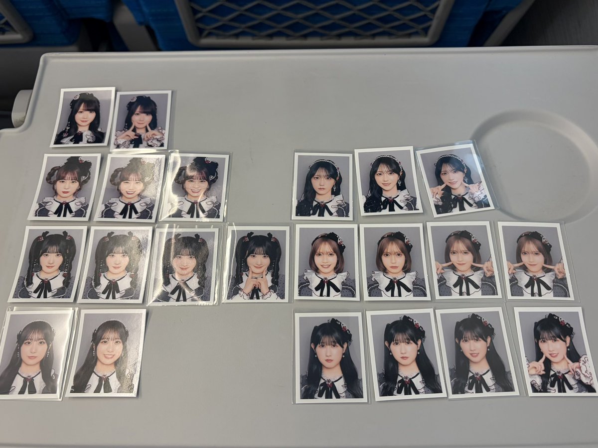 81859_'s tweet photo. ＝LOVE   イコラブ　トレ　交換
国立　ID   4カット

【譲】大谷 大場 齋藤 瀧脇 野口 諸橋 山本
【求】ID 音嶋 真顔、髙松 ポーズ
4カット 音嶋 佐々木 髙松

ID 複数：4カット1 のトレ可能です。
本日直トレ希望 https://t.co/RHCX2zmKw7