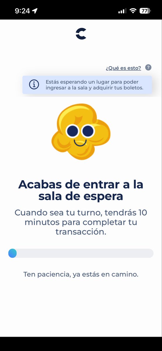 _Charlie_001's tweet photo. @Cinepolis Vaya cagada han hecho https://t.co/U3thGOKiwC