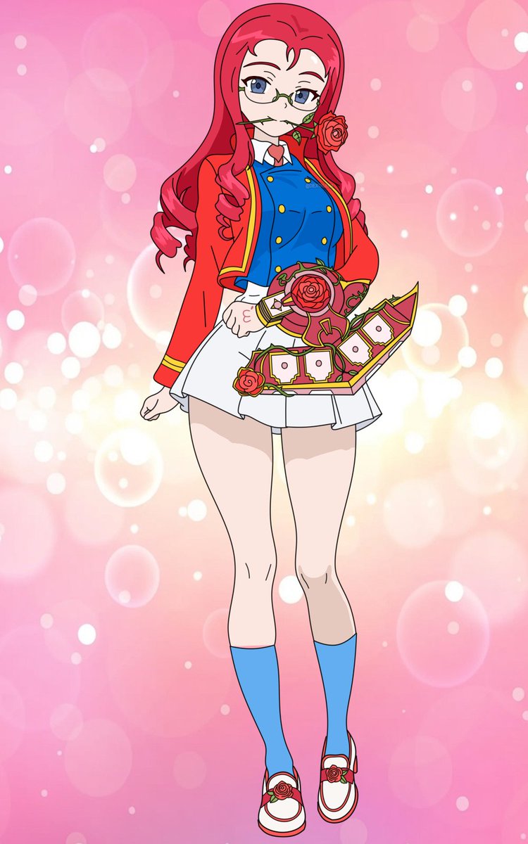 DiextruenxTH's tweet photo. Otra duelista del nuevo arco que se avecina se Revela! 

Nombre: Yvoty Amor
Edad: 26 años
Nacionalidad: Paraguay
Baraja: Adivinadora y Rosa Negra
Invocación: Sincronía 
Dios Griego: Afrodita

#yugiohgyexszp #yugioh #originalcharacter #afrodita #Yvotyamor #yugiohgyexszp2 https://t.co/NwOHgBDF4a