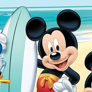 CadenKerr3's tweet photo. #NewProfilePic for summer. (Credit to polyhedron for the banner art.) https://t.co/FUmPx9IffK