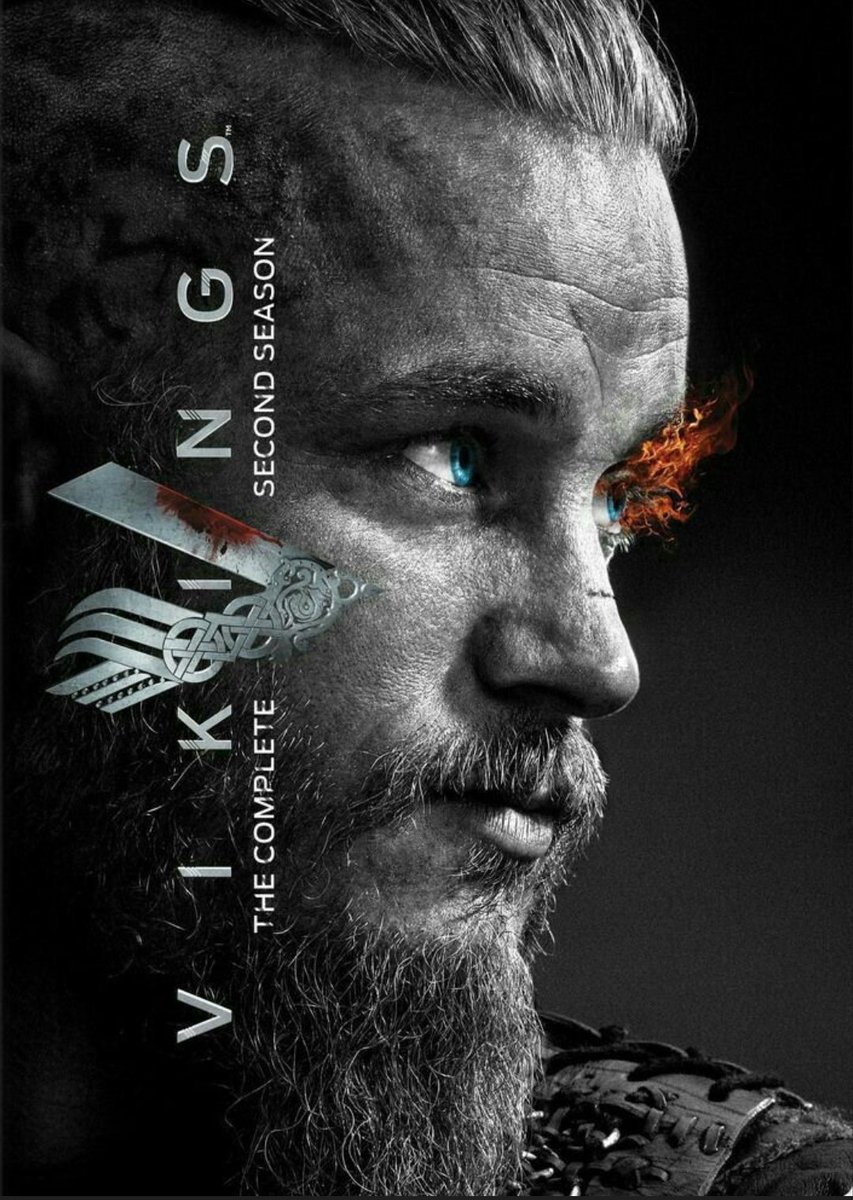 nyuki_malkia's tweet photo. VIKINGS                               or                   SEE https://t.co/0dAF9ag5n9