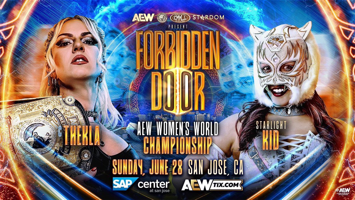 cedesmorgan's tweet photo. women’s wrestling feeding us real good next weekend <3 https://t.co/WOtUPPguXg
