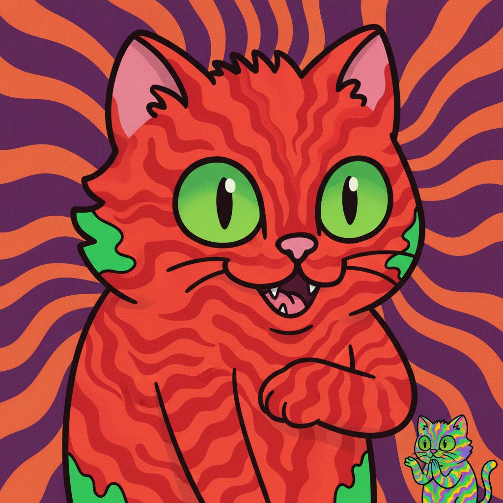 GasspasCat tweet picture