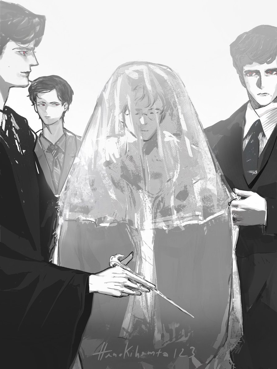 Henokihemta123's tweet photo. Come back to me 
#tomarry 
#tomarrymort https://t.co/W4aVoACPMW