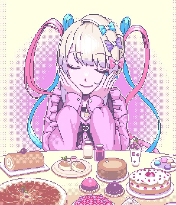 idoihrt's tweet photo. an angel's rest ⋆˚✿˖° https://t.co/4inhJ3SAY3