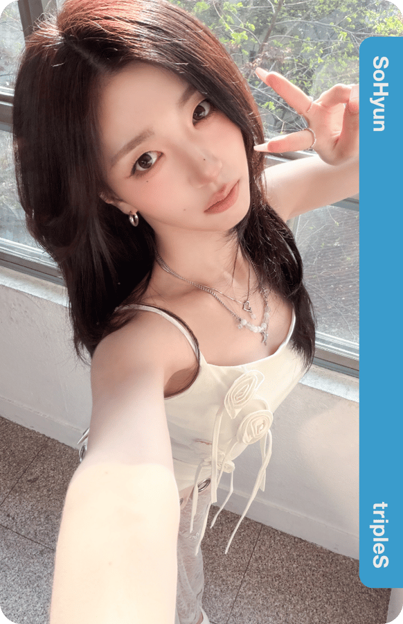 soshyun's tweet photo. @attriples https://t.co/Mon59dh2pR