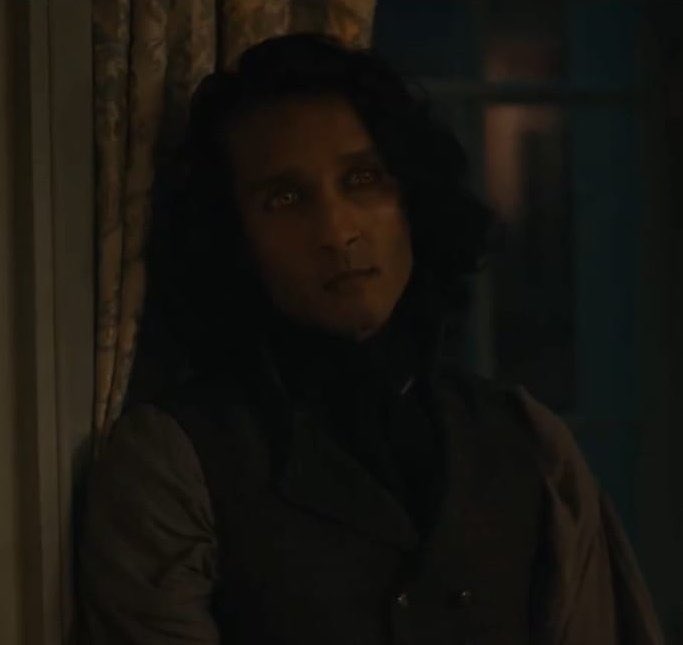 vanillabats's tweet photo. im sorry he should’ve played heathcliff, i still stand by that 
#tvlspoilers https://t.co/627lymtIyh