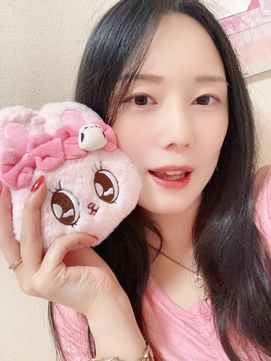Inear_official's tweet photo. おはよん(๑′ᴗ‵๑)
むしむしするぅ🥹 https://t.co/gAVibVgtob