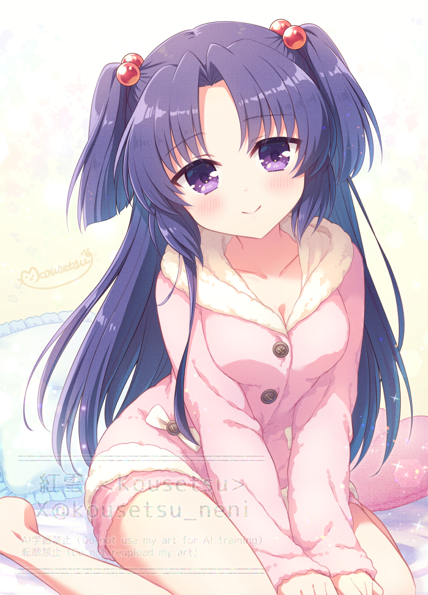 kousetsu_neni's tweet photo. Skeb納品してましたその①
ことみちゃんにもこもこパジャマをとのリクエストでした🩷
もこもこパジャマかわいいデザイン多くてどれにするか迷った…

https://t.co/aTZmckAp8r https://t.co/dYwuanJccV
