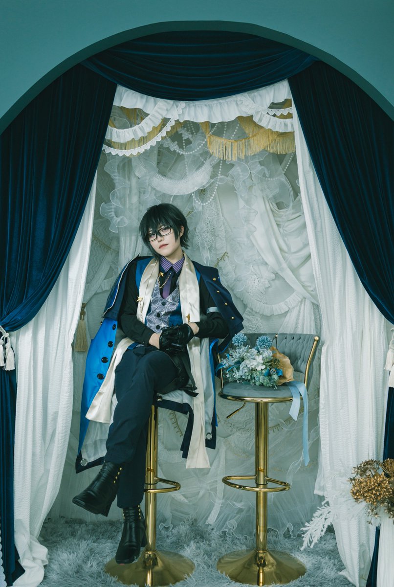 ugako_2's tweet photo. cosplay / 📄

ほら  Listen to me https://t.co/z7iQe9v2H0
