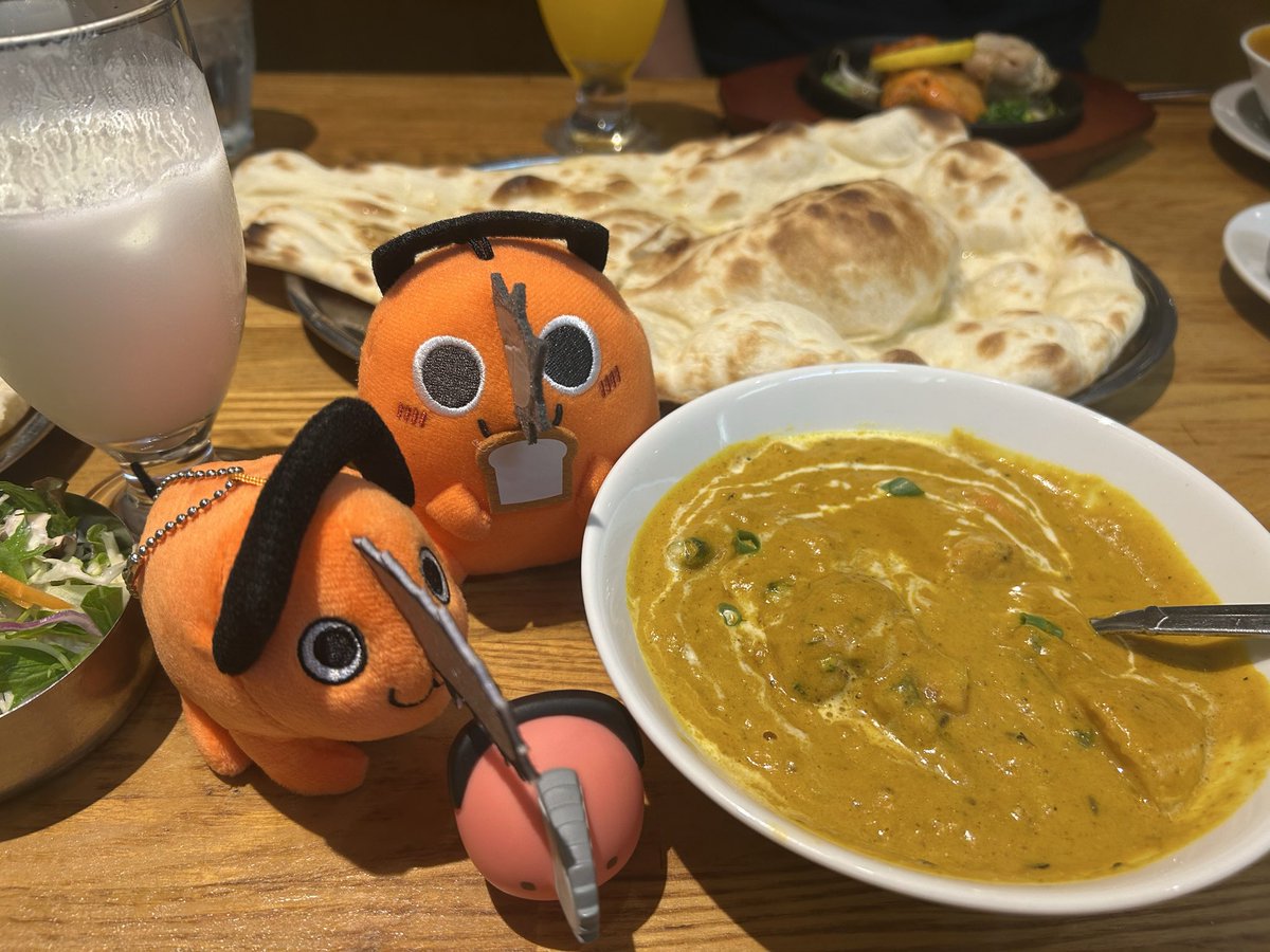 Ne6Jge's tweet photo. 本日のランチ https://t.co/a2Pa450wBb