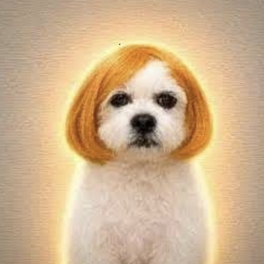 GodSENTyoudm's tweet photo. @blknoiz06 There was a time when this dogs picture would have outpaced apple-bees  daily revenue. https://t.co/SFHO4fPpll