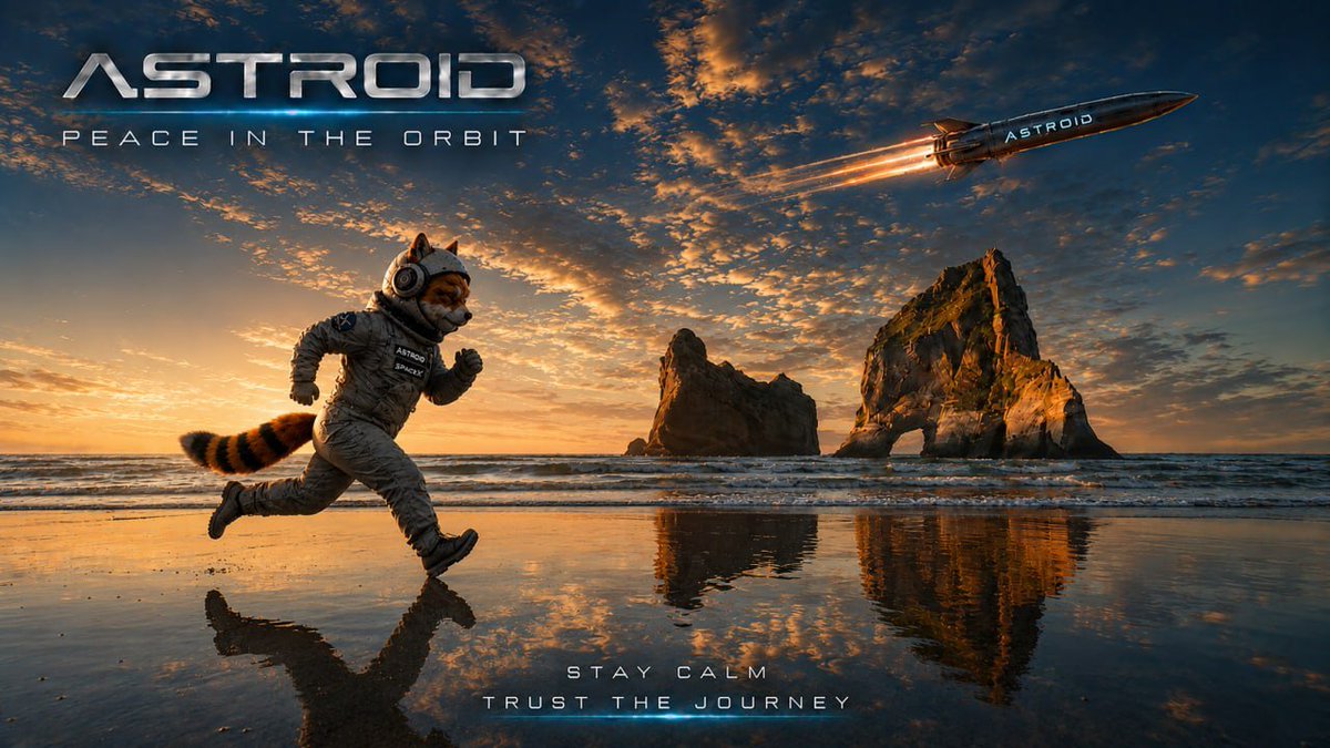 Astroid (@Astroid_Sol) / Posts / X