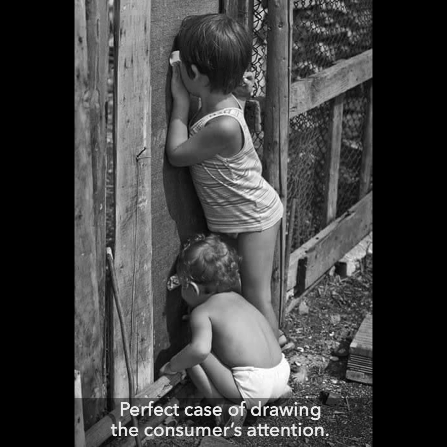 Sidroy9's tweet photo. Magnetism and stickiness. Two traits brands dream of. If achieved relevantly, draws them like bees to nectar.
#customer #magnet #stick #lifelong https://t.co/ate9rKKRh6