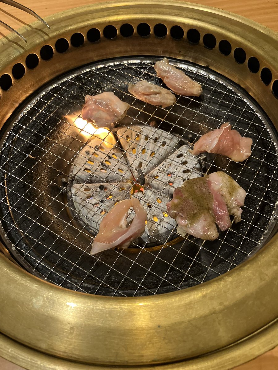 shrev0000's tweet photo. じゅ〜‼️じゅ〜‼️ https://t.co/N2cvq7KhJ7