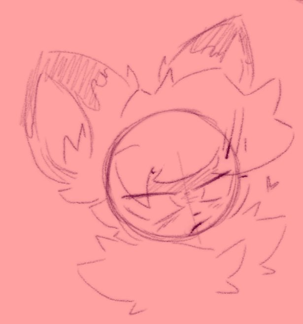AHelpinPaw's tweet photo. 💝/ Handsome devil~ 

a surprise doodle from @DiamondDump in a server that I got to wake up to see today!

Thankiess! / https://t.co/VEVGMfAMkR