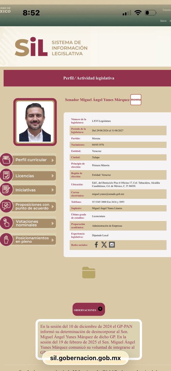 DAAR94's tweet photo. @MONCAYOJUAN @LuisaAlcalde @azucenau @PartidoMorenaMx Bueno que de verdad estás TAN PENDEJO ?? porque no investigas ? Porque ese afán de ser tapete o mamador de huevos de la 4T ? https://t.co/ia10ykaOFl
