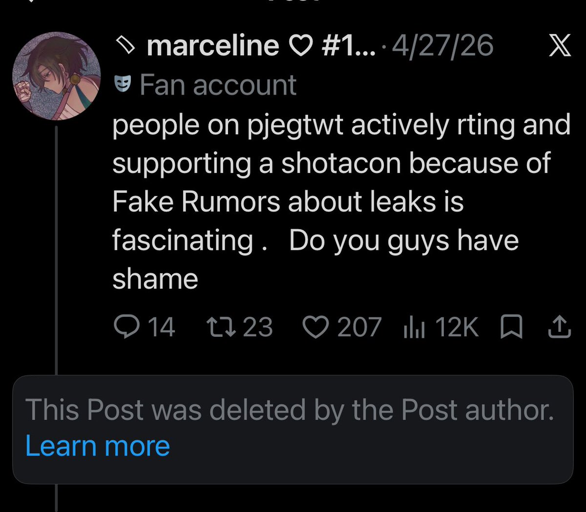 remymaree's tweet photo. i just want to let everyone know that luc was mutuals with marcy while knowing of the atrocities she committed. not only did they stand by and continue to allow a close friend of theirs to be endangered, but was also continuing to uplift her platform. https://t.co/Or1ttP9dbb