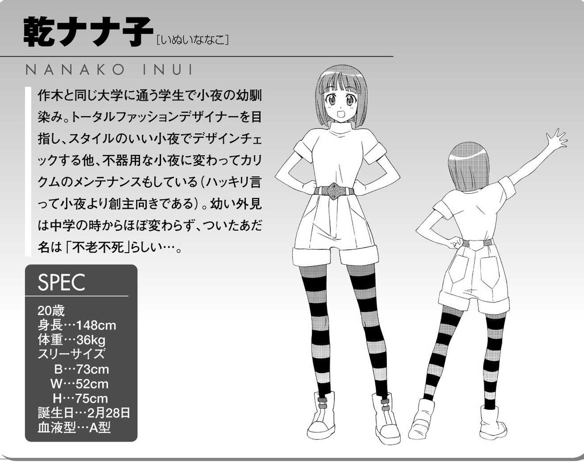 ondlamb's tweet photo. 綱島志朗公式サイト様にてレイカルノベル6月を更新していただきました！
今回はナナ子がメインの話。お見合い写真が父親から送られてくることにうんざりしている中でそういえば父の日が近いことを思い出し……
父の日回でもありますが例年とは少し違ったアプローチです。よろしくお願いします！ https://t.co/RCS6PBqNge