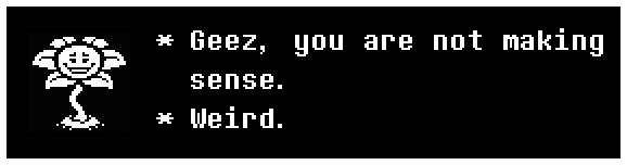 TsFlowey's tweet photo. @JustLoadBack https://t.co/hpsqUqIk8J