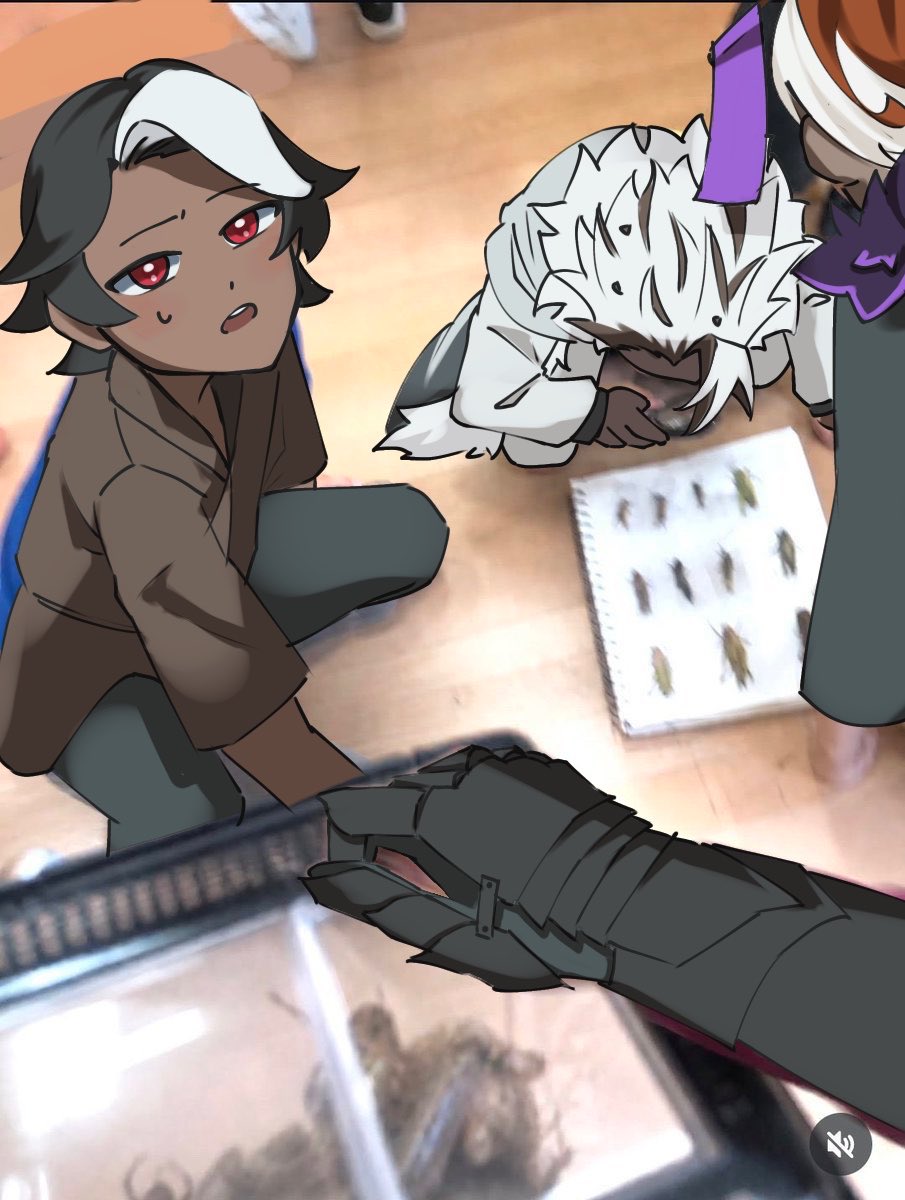 ChrisBookTheena's tweet photo. トレス https://t.co/dctfijNLwY
