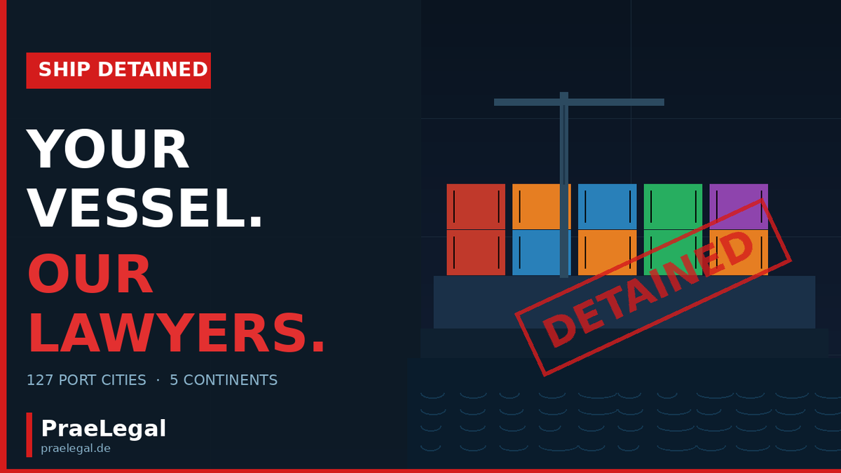 PraeLegal tweet picture