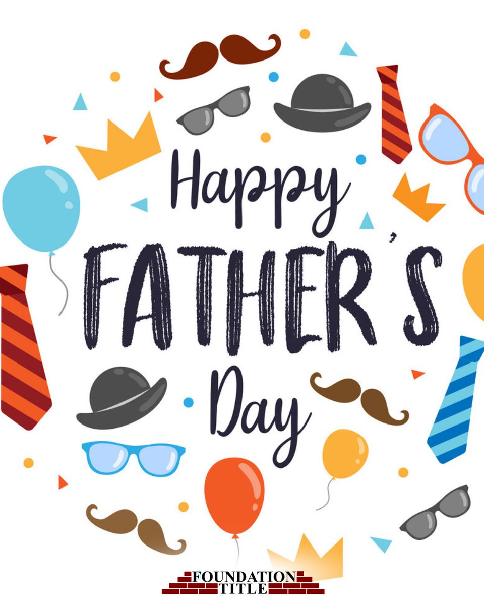 ChrisGimello's tweet photo. Happy Father’s Day to the everyday heroes we call Dad. 💙 https://t.co/YyX9oHEACD
