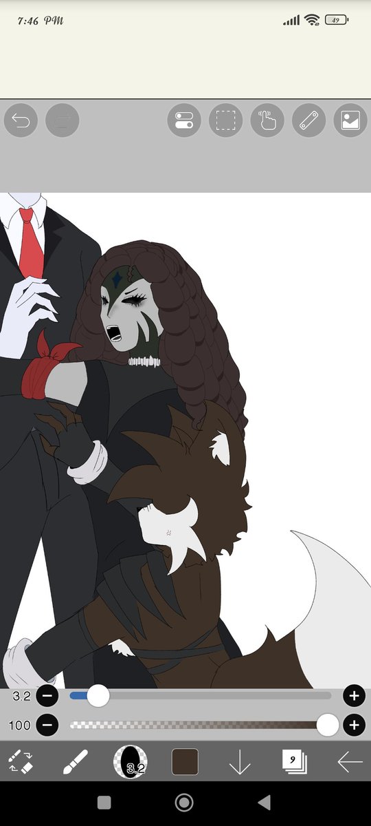 softdreamcore_1's tweet photo. Quiere golpearlos pero no puede 😔

W.I.P
#Teddydemon #OC #Slenderman #Creepyzone #AU https://t.co/dHSS59vqbj