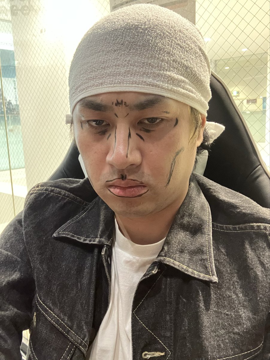 kong_2438gakuen's tweet photo. セミナーが開催されるらしいぞ https://t.co/Jd9F9lA3kR