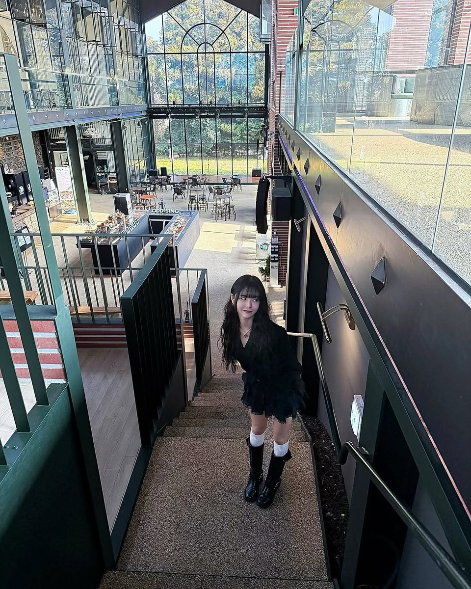jiwonevg's tweet photo. ㅤ

ㅤ https://t.co/UdduGsSXCh