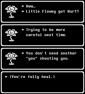 TsFlowey's tweet photo. https://t.co/QLXyHUY2nn