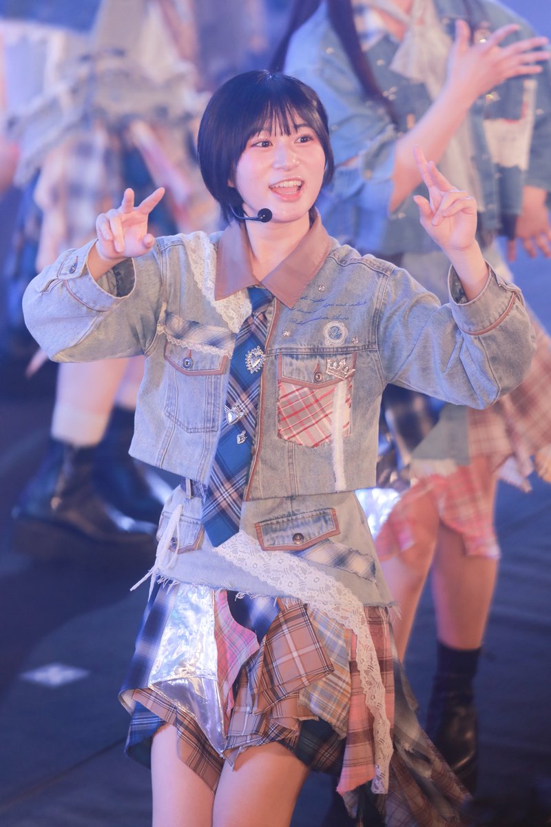 EKSR_7colors's tweet photo. 2026.6.20
杉浦英恋ちゃん！

#僕青撮影部
#僕が見たかった青空
#杉浦英恋 https://t.co/Z99C2GE63v