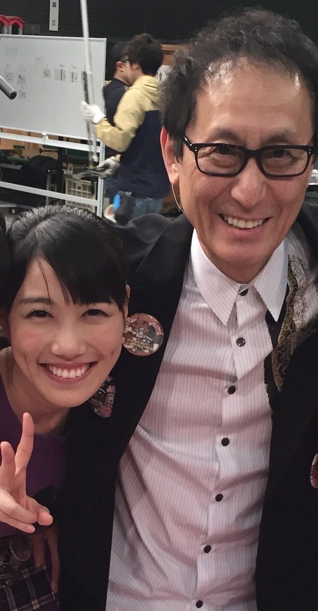 takebesatoshi's tweet photo. れに　Happy Birthday🎉🎂
33歳だなんて信じられないね！！
いつまでもその素敵な笑顔で
ももクロの長女として頑張ってくださいね！！
懐かしい写真を添えて、 https://t.co/YcWclgmaU8
