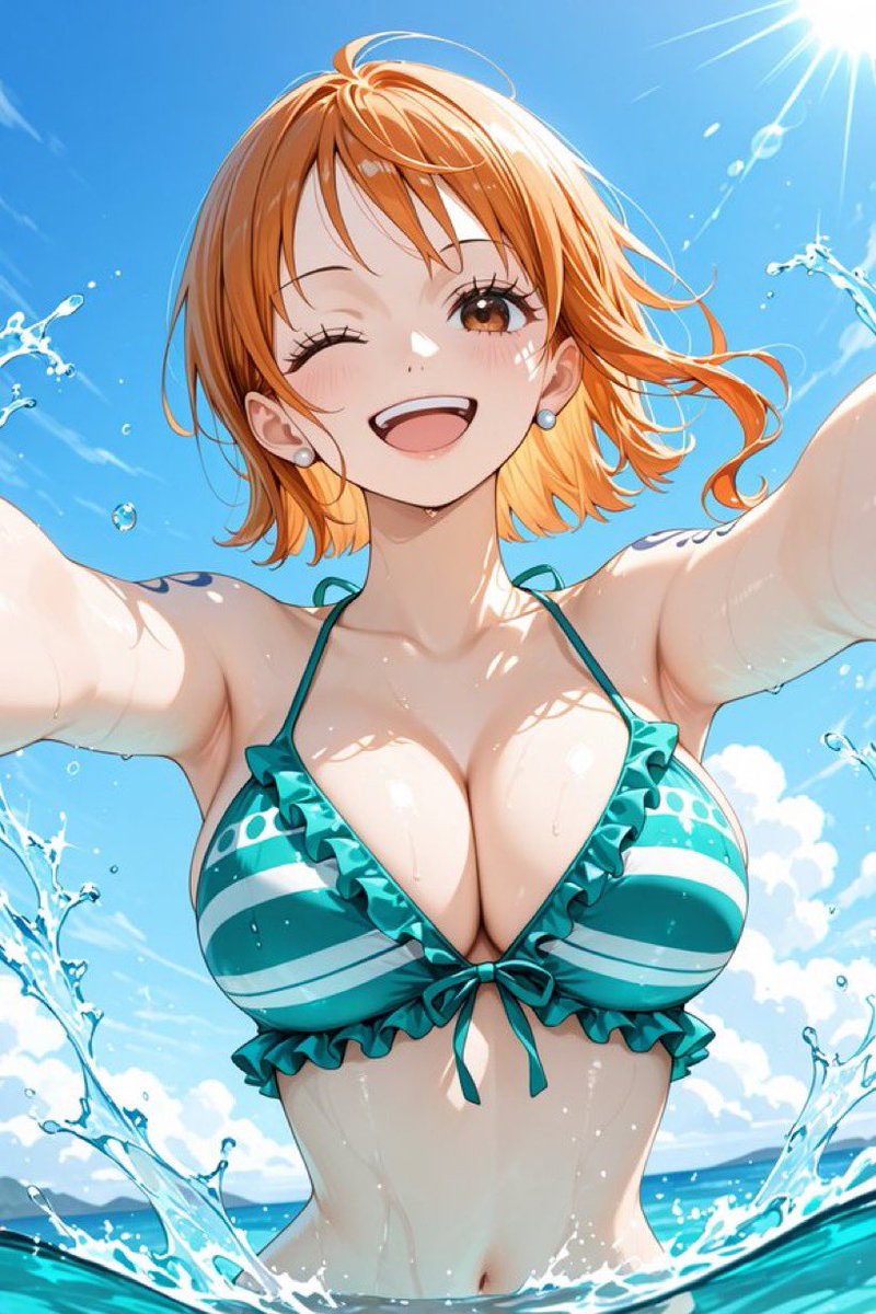 nami_R__18's tweet photo. おはよう
今日もよろしくね♪ https://t.co/DOL0nl0dvF