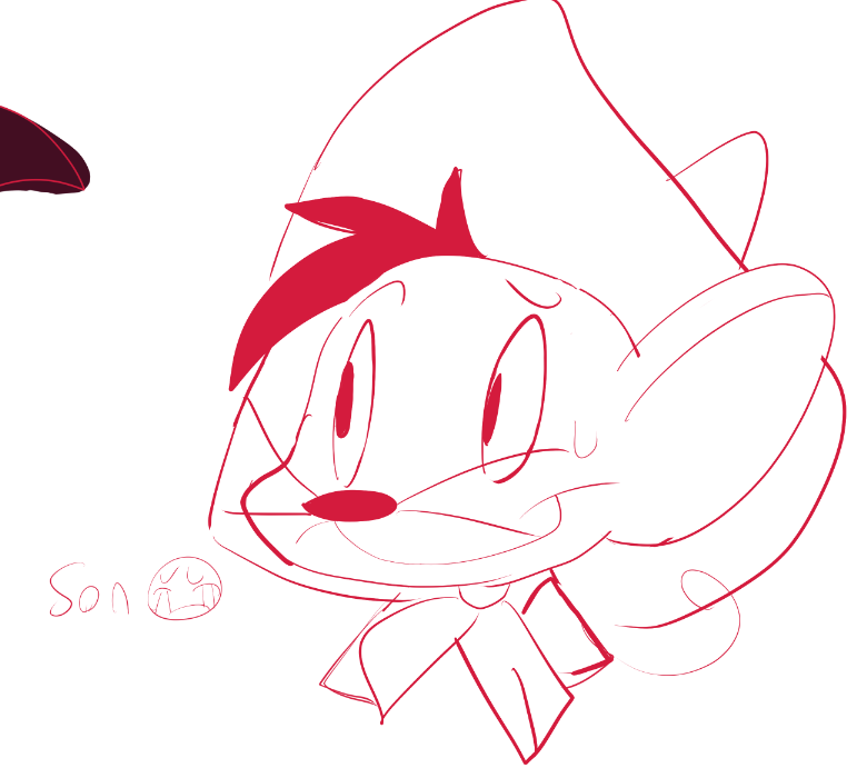 lawoftalos_'s tweet photo. #looneytunes i love speedy https://t.co/KpvSg3bswv
