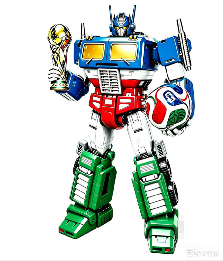 JQ_TREND's tweet photo. [予約注文]おもちゃ 変形 ロボット RT-06F FIFA WC SPECCIAL ED Ver.4.0 改良版 合金パーツ付き

発売予定：７月
https://t.co/Pk28a3ctRE

#TRANSFORMERS #UPGRADEKIT #JQTREND #CHINATOY #ActionFigures #MarvelToys #ToyCollector #JapanNews #JAPAN #KOREA #USA #UK #deformationrobot #DISCJOCKEY #LEGO #PlushToys #Collectibles #actionfigures #Germany #UK  #France