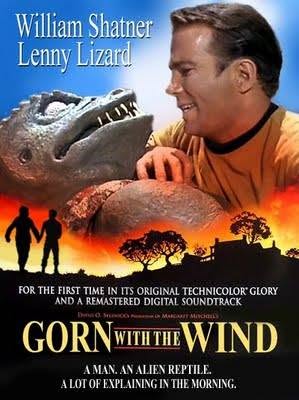 TheJoePaul's tweet photo. @EvilMortyD69 If we're going to be posting Gorn memes, this can become a lengthy thread my friend. #MeTVStarTrek https://t.co/gtaTxRmQSW